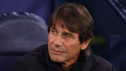 Serata speciale per Conte: cena con regalo in un noto ristorante di Napoli – FOTO