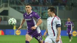 Gazzetta su Piccoli: “Proprio non morde. Pensa troppo, forse è anche paura”