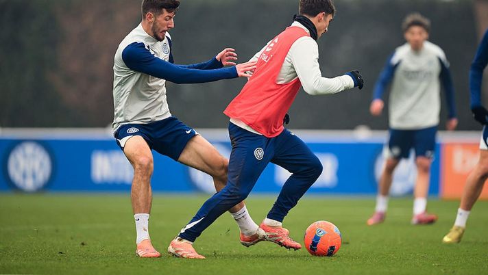 Inter-Venezia, GdS: “Cocchi dal primo minuto si può. A centrocampo spazio a Diouf? - immagine 1