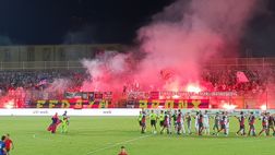 Cosenza-Casertana, formazioni e diretta tv live: lo streaming gratis