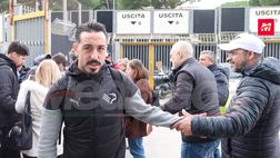 Palermo, GdS: “Di Mariano insidia Insigne e Di Francesco nel tridente di Corini”