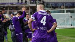 Lukaku e Dybala gli incubi viola. Chi in difesa per fermare la coppia?