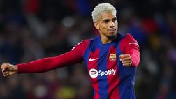 BREAKING – Dietrofront Araujo: scelta pronta sulla permanenza al Barcellona, la Juve ora…