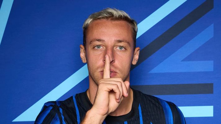 Gazzetta sicura: “Inter, Frattesi chiederà la cessione a gennaio! Tutti i dettagli” Gazzetta sicura: “Inter, Frattesi chiederà la cessione a gennaio! Tutti i dettagli” - immagine 1