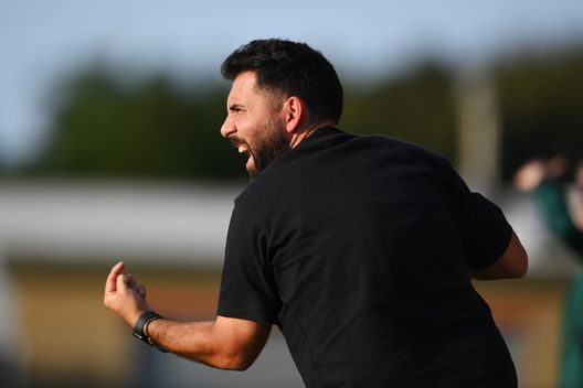 BANGOR, GALLES - 1 AGOSTO: Goncalo Feio, allenatore del Legia Warszawa. (Photo by Ben Roberts Photo/Getty Images) Incredibile in Francia, Gonçalo Feio si dimette dopo due settimane dall’arrivo al Dunkerque- immagine 2