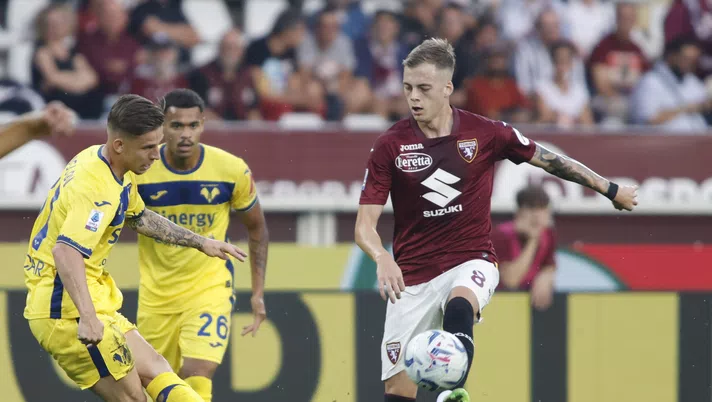 Torino-Hellas Verona, gli ex della sfida: i granata ritrovano Zanetti e Sogliano- immagine 2