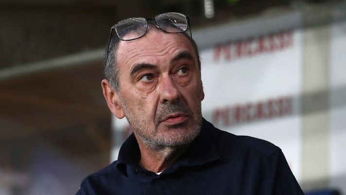 sarri lazio