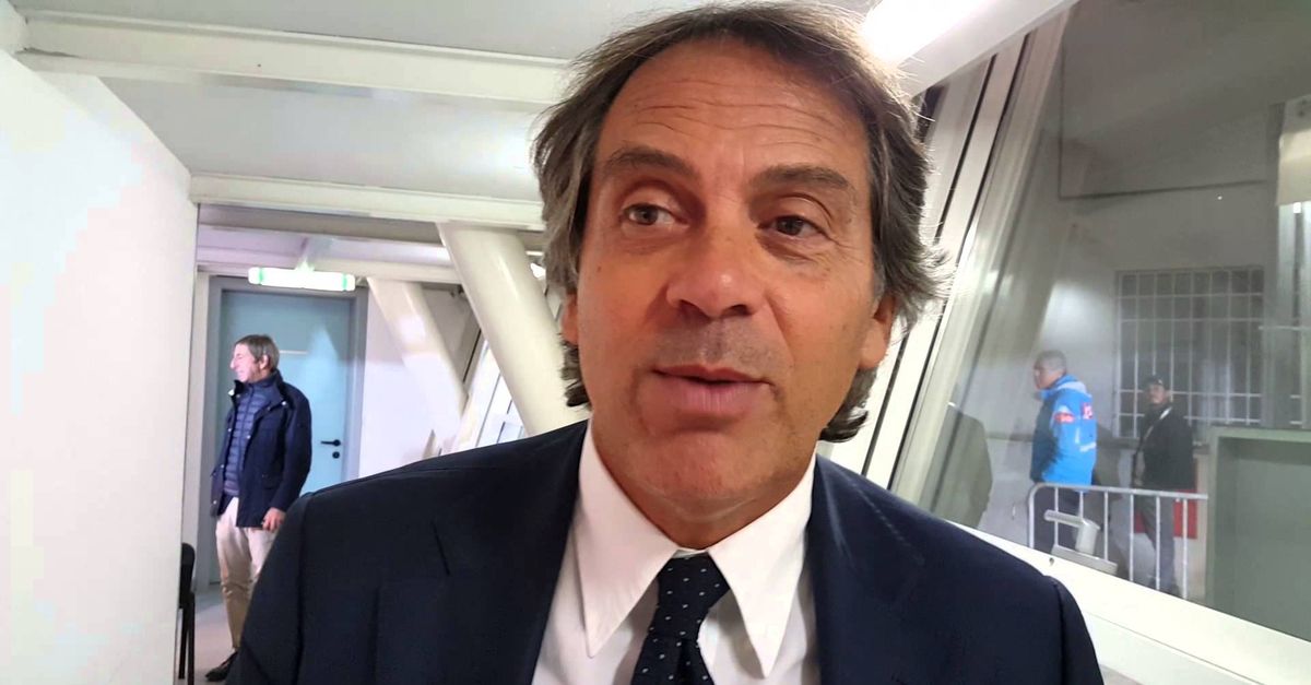di gennaro milan napoli non escludo che venga decisa da una palla inattiva su modric8230