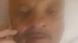 Peppe Iodice chiama ADL: “Se Conte si sfasterea torna Garcia che ha cagnato mestiere”