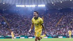 Udinese-Milan 0-3 (90′): dominio totale, doppietta di Pulisic | Serie A News