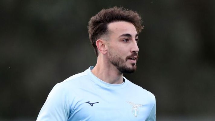 Castrovilli lascia la Lazio e resta in Serie A in prestito: accordo raggiunto Castrovilli lascia la Lazio e resta in Serie A in prestito: accordo raggiunto - immagine 1