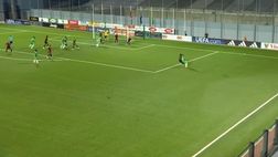 Champions League, Hamrun Spartans-Maccabi Haifa interrotta: ecco cosa è successo