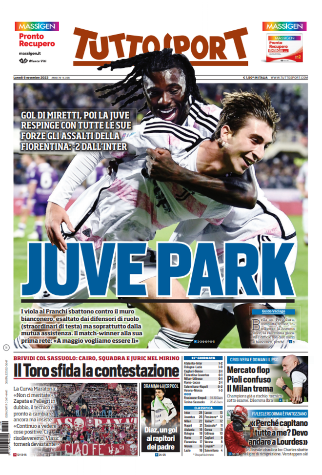 Tuttosport