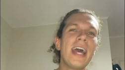 Mattew: “Sta squadra non la sento mia, nun pigliammo gol. Anguissa pare Yaya Tourè”