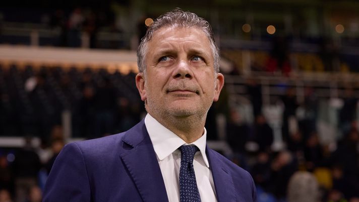 Parma, Cherubini nel pre partita contro il Milan: “Stiamo crescendo lentamente, siamo vivi” - immagine 1