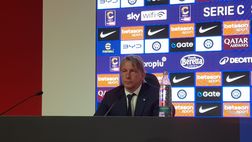 Vecchi: “Dobbiamo fare più punti possibili, i playoff sarebbero gran risultato”