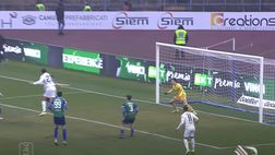 VIDEO FeralpiSalò-Palermo 1-2, gol e highlights: Corini vince con Ranocchia e Soleri