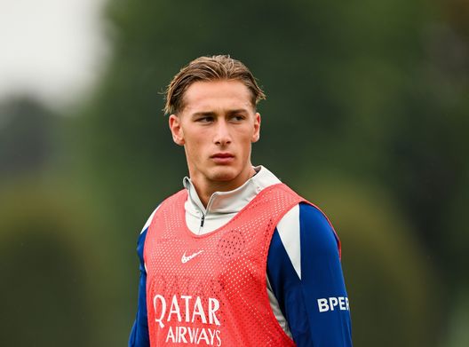 Getty Images Gattuso: “Pio Esposito ha qualità indiscutibili. E’ giovane ma ha la sfacciataggine di…”- immagine 2