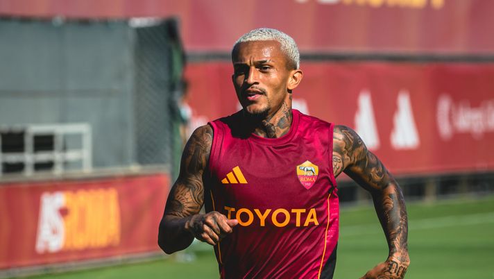 Getty Images Torna Wesley, diversi cambi di formazione per l’Europa - immagine 1