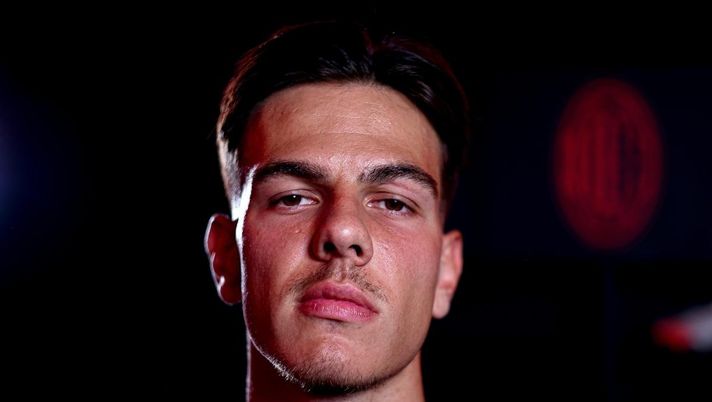 Ardon Jashari AC Milan Calciomercato Milan