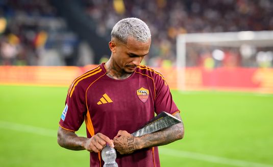 Getty Images Roma, senza Wesley è una squadra da metà classifica: i numeri che preoccupano Gasp- immagine 3