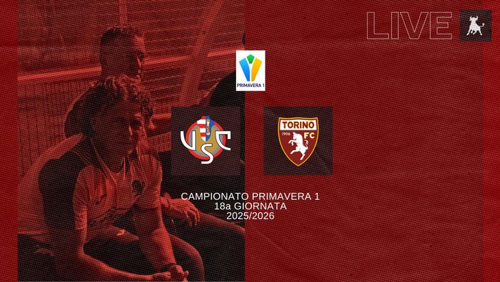 FINALE! Primavera, Cremonese-Torino 0-2 - immagine 1