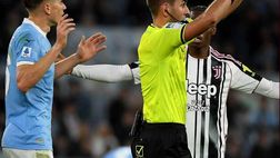 Criscitiello-Pazzini: “L’errore di Napoli non è rigore. Il VAR ha migliorato tante cose”