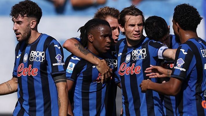 Atalanta, per Lookman ora cambia tutto al fantacalcio: la sua gestione - immagine 1