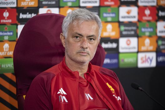 Da Roma: “Società pro Mourinho scelta obbligata. Domani formazione tipo”- immagine 2