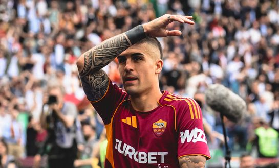Inter, Gasperini blinda Mancini alla Roma. Rinnovo? Ecco la volontà del difensore…- immagine 2