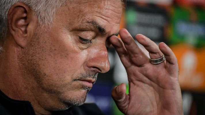 Squalifica a giorni per Mourinho, ma nel 2016 Lulic la scontò a Natale - immagine 1