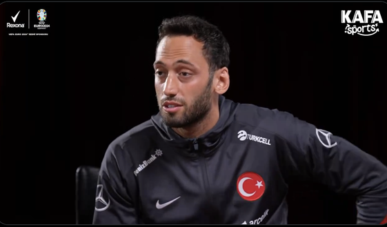 Polonia-Turchia, è Zielinski vs Calhanoglu: entrambi gli interisti con la 10- immagine 2