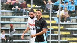 Campodarsego, il big match del Tenni finisce a reti bianche. Gli uomini di Bedin restano imbattuti ed in vetta