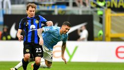 Inter-Lazio, Tudor e le indicazioni a Zaccagni: il retroscena