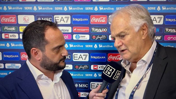 Udinese, Nani: “Il Napoli ha meritato di vincere, voglio chiarezza sulla VAR” nani napoli udinese