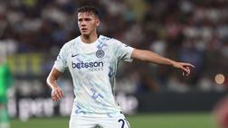 Non solo Zalewski: altra possibile cessione per l’Inter, c’è una trattativa che avanza per Asllani