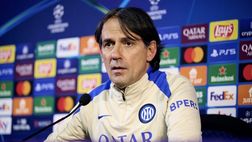 Inzaghi: “Lautaro giocherà! Le condizioni di Bastoni, Dimarco e Calha: da valutare, cosa filtra”