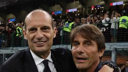 Bellucci commenta la lotta Scudetto: “Napoli-Milan veicola più di Inter-Roma. Nerazzurri non bene moralmente”