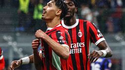 Milan, Reijnders: “Milano è rossonera, l’Inter non ci ha mai battuti”