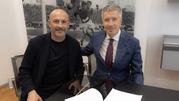 UFFICIALE – Italiano è il nuovo allenatore del Bologna: la durata del contratto