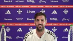 Ex Milan, Fabregas: “Morata? Non è mio amico…” | VIDEO