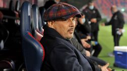 Un Mihajlovic torna a Bologna: è il figlio Miro