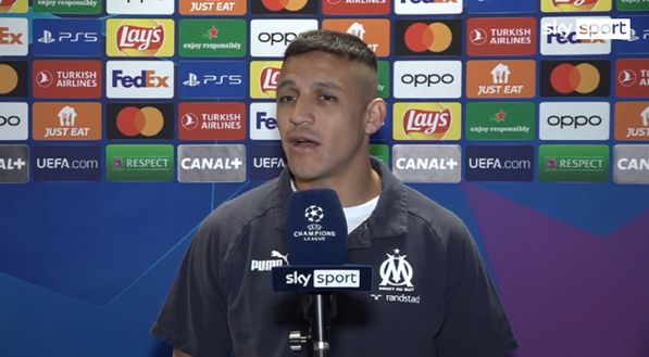 La Tercera – Sanchez ha provato a tornare all’Arsenal. No di Arteta- immagine 2