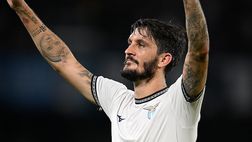 CorSport: “Luis Alberto-Lazio, contratto a vita. Le cifre del nuovo ingaggio”