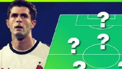 Milan-Genoa, probabili formazioni: finalmente Pulisic con Leao