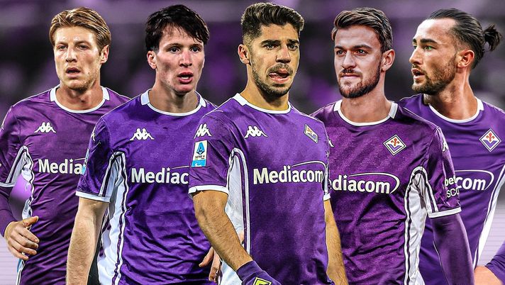 Copertina nuovi acquisti