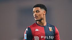 Calciomercato Genoa – Via De Winter? Scelto il sostituto: arriva dalla A