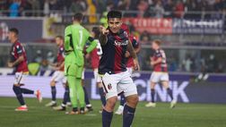 Bologna-Udinese / Castro: “Bello rivedere Perez e Giannetti”