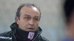 Gazzetta dello Sport: “Palermo, che prova di forza! Ranocchia super, Marino rischia”