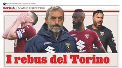 Video – Rassegna Stampa TN del 03/11/2020: “I rebus del Toro”